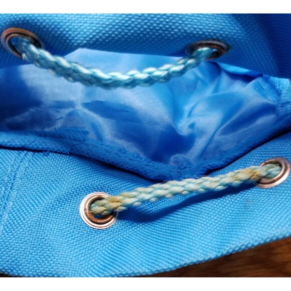 Thomas and Friends Thomas the Tank Engine drawstring swim bag for kids - Picture 12 of 12